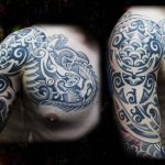 Maori Tattoo Graz
