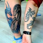 Tattoo Freundschaft Graz