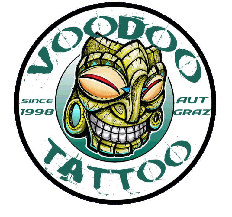 Voodoo Tattoo